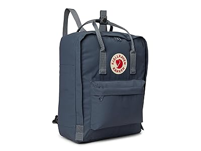 Fjallraven Kanken Backpack Bags Graphite, Textile