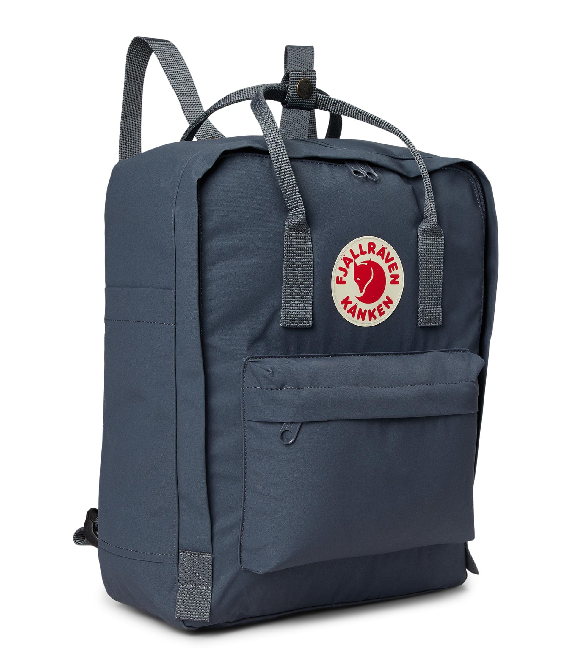 Fjällräven Kånken Backpacks and Bags (Graphite)