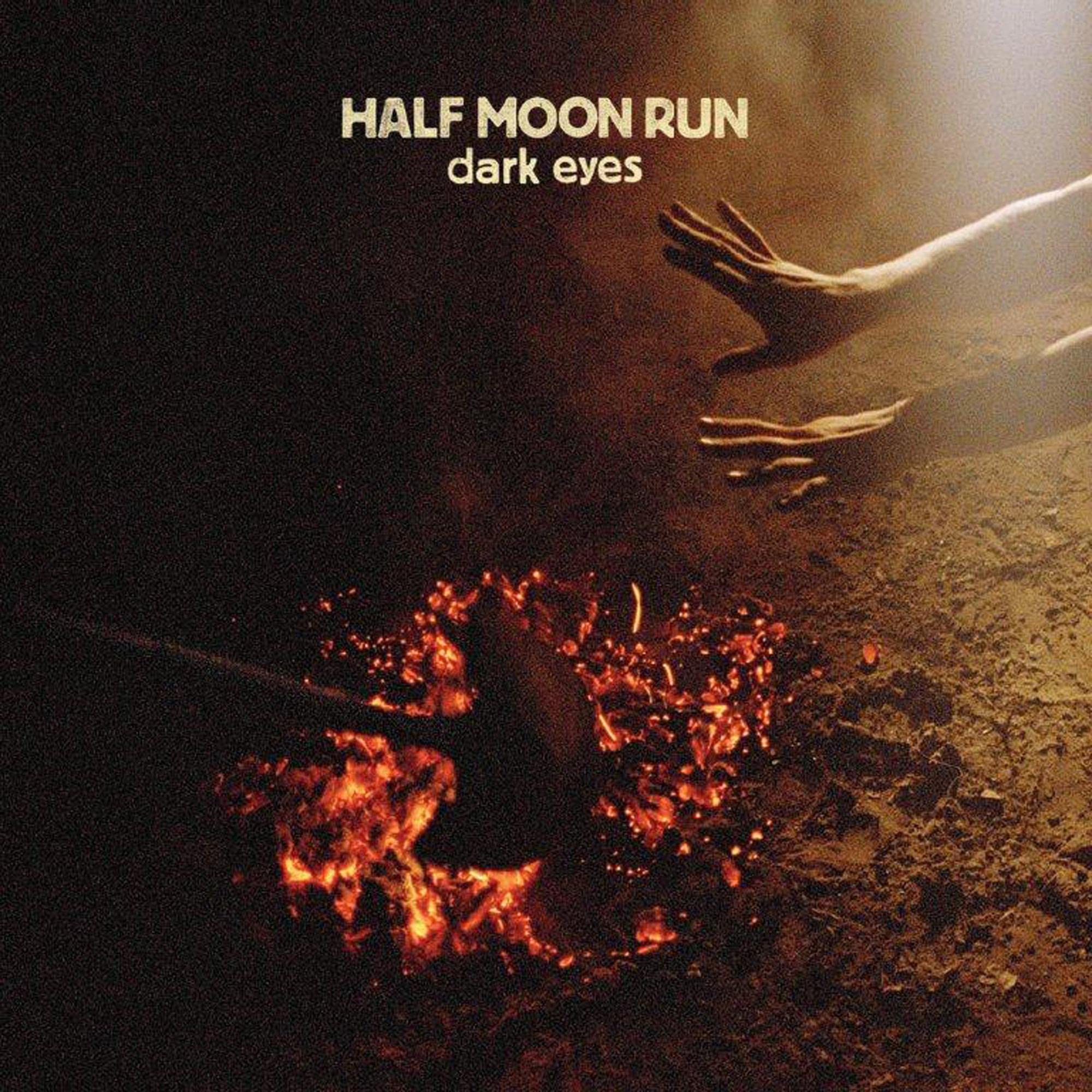 Dark Eyes Limited Edition Digipak