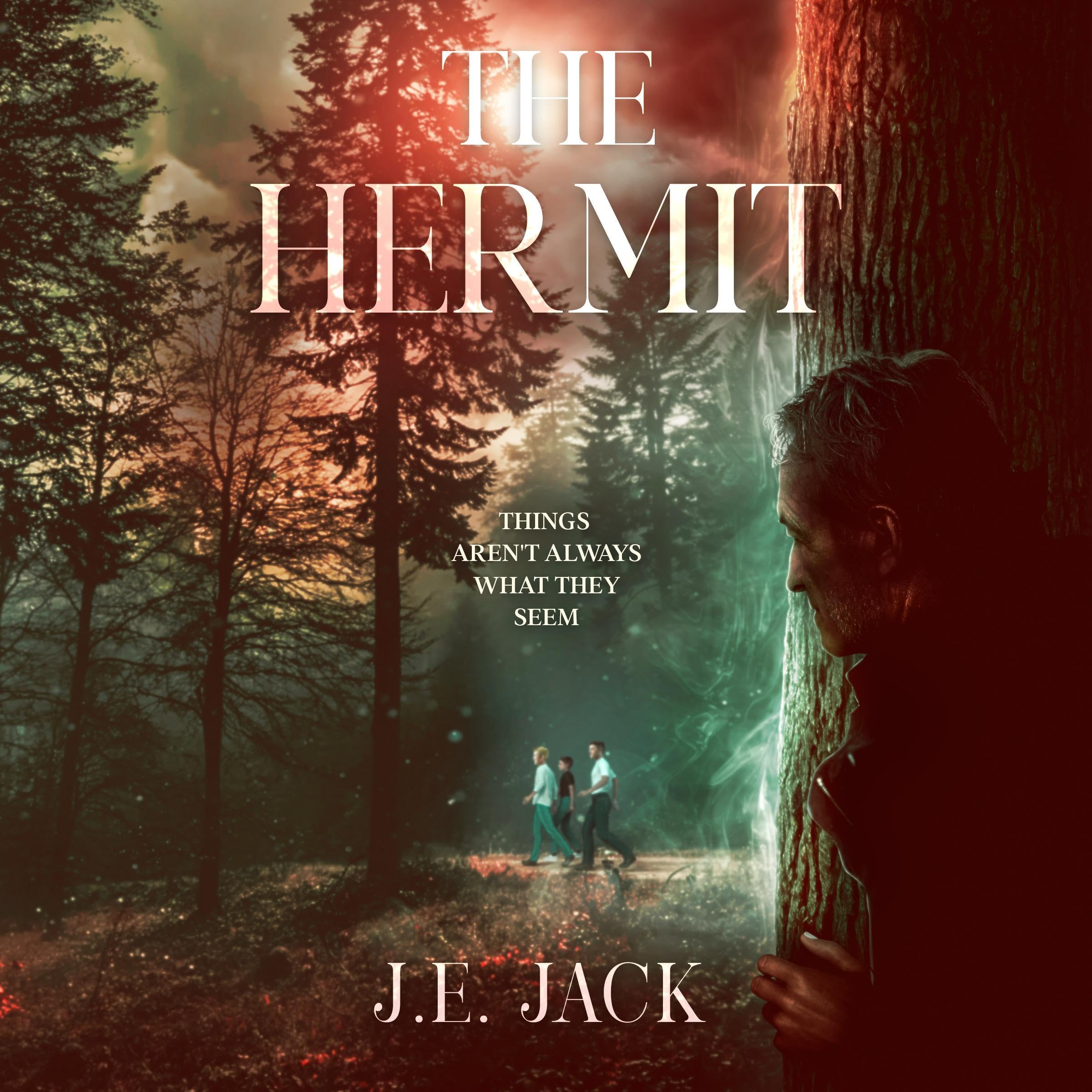 The Hermit