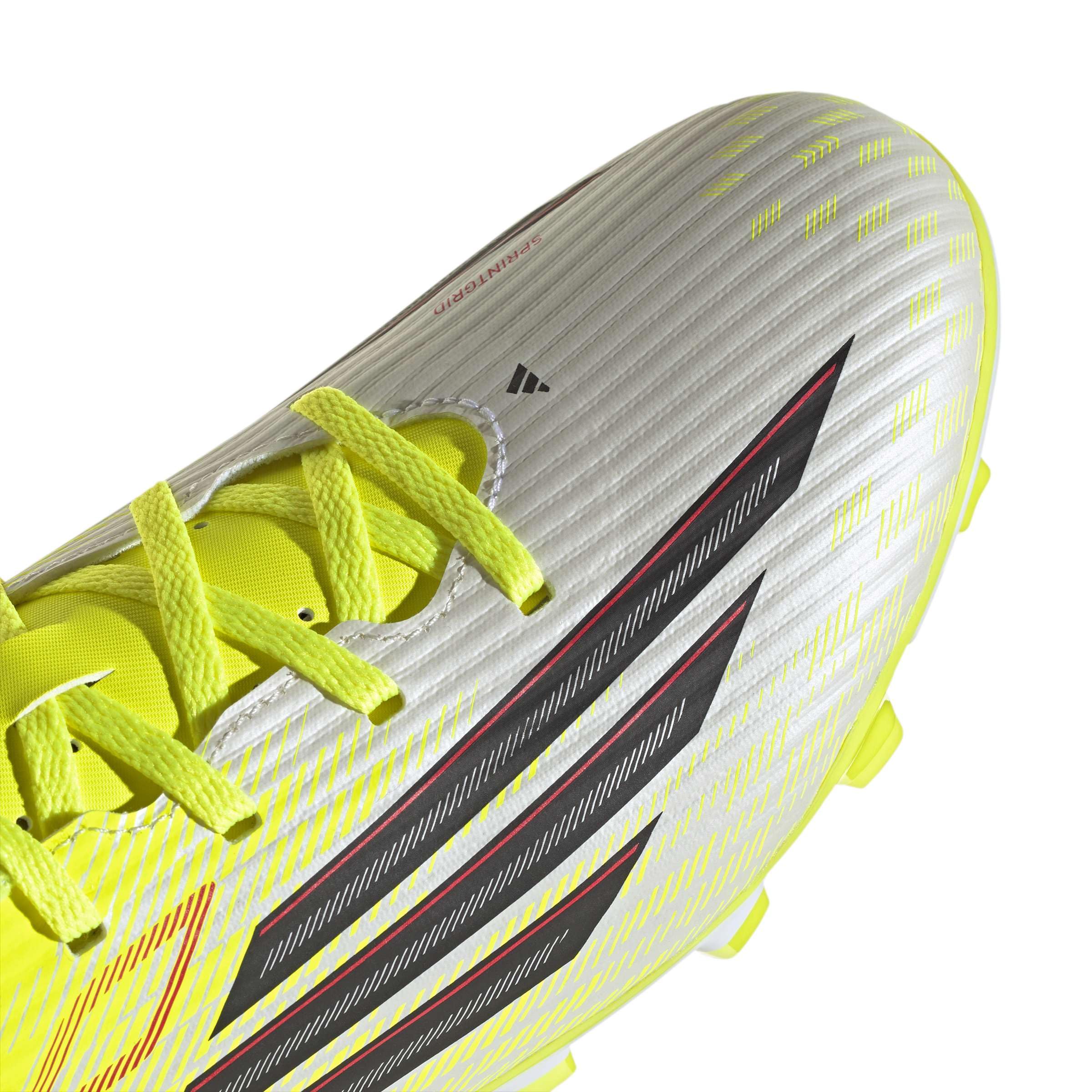 adidas Unisex F50 Club Firm Ground/Multi Ground Football Boots – Bild 7