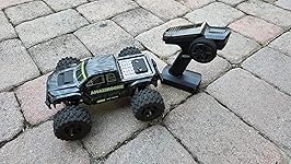 Review Image by Chris Gilpin