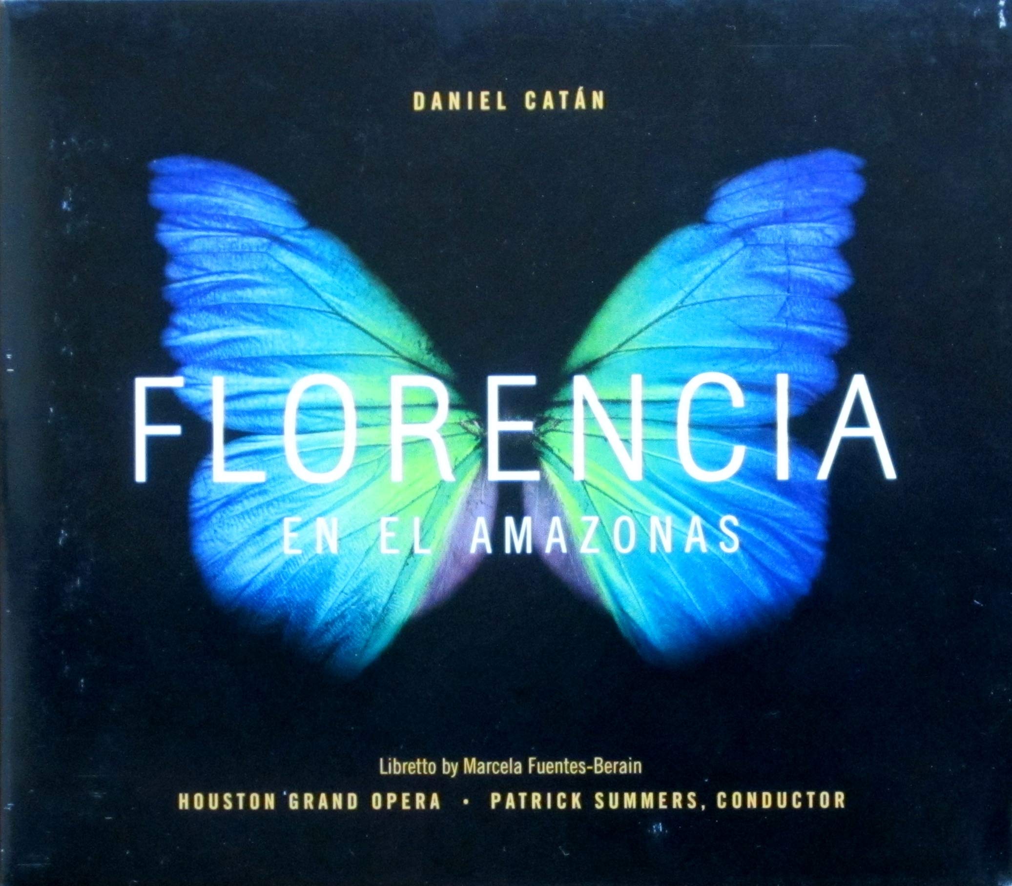 Florencia in the Amazon