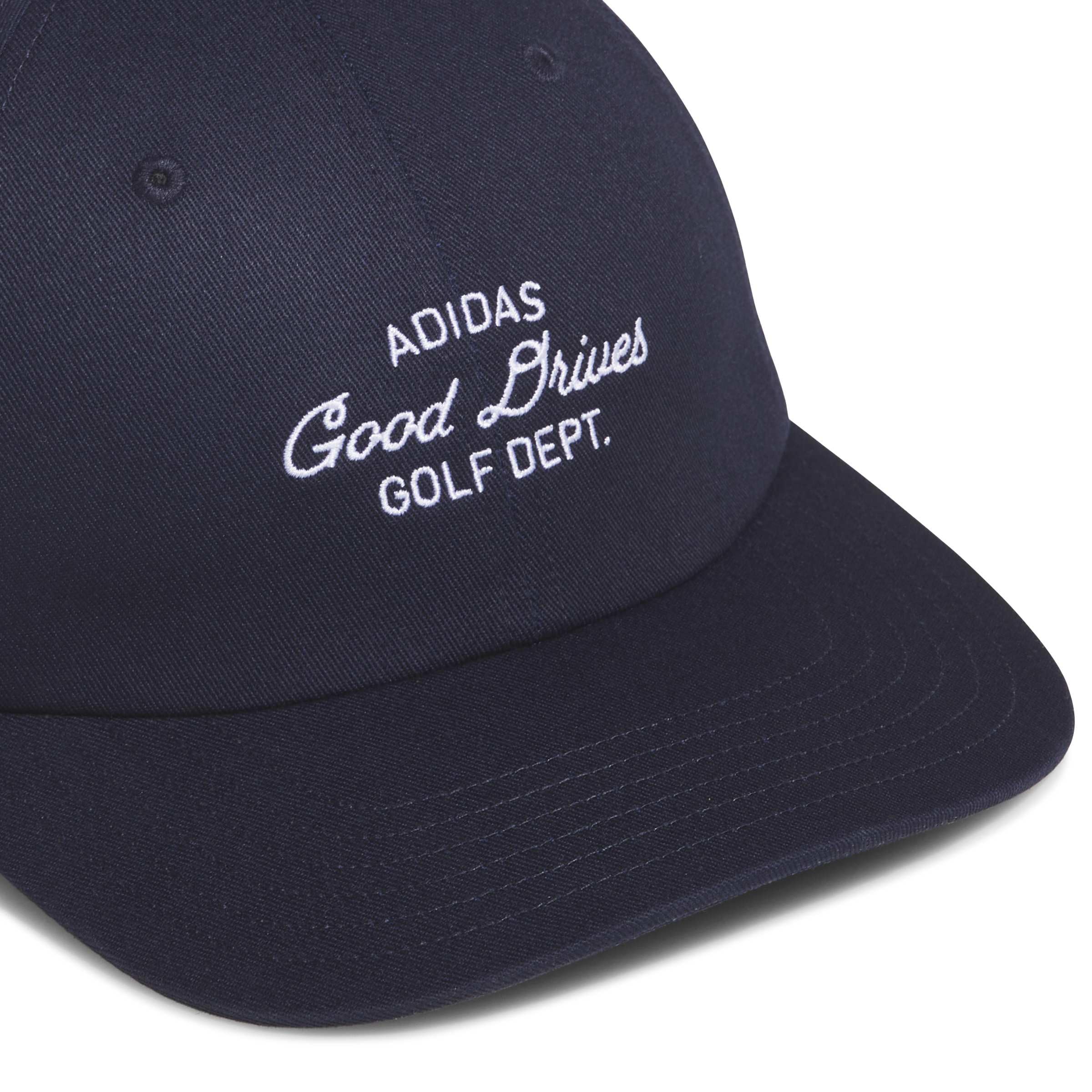 adidas Good Drives 6 Panel Hat - Gorra de béisbol Mujer
