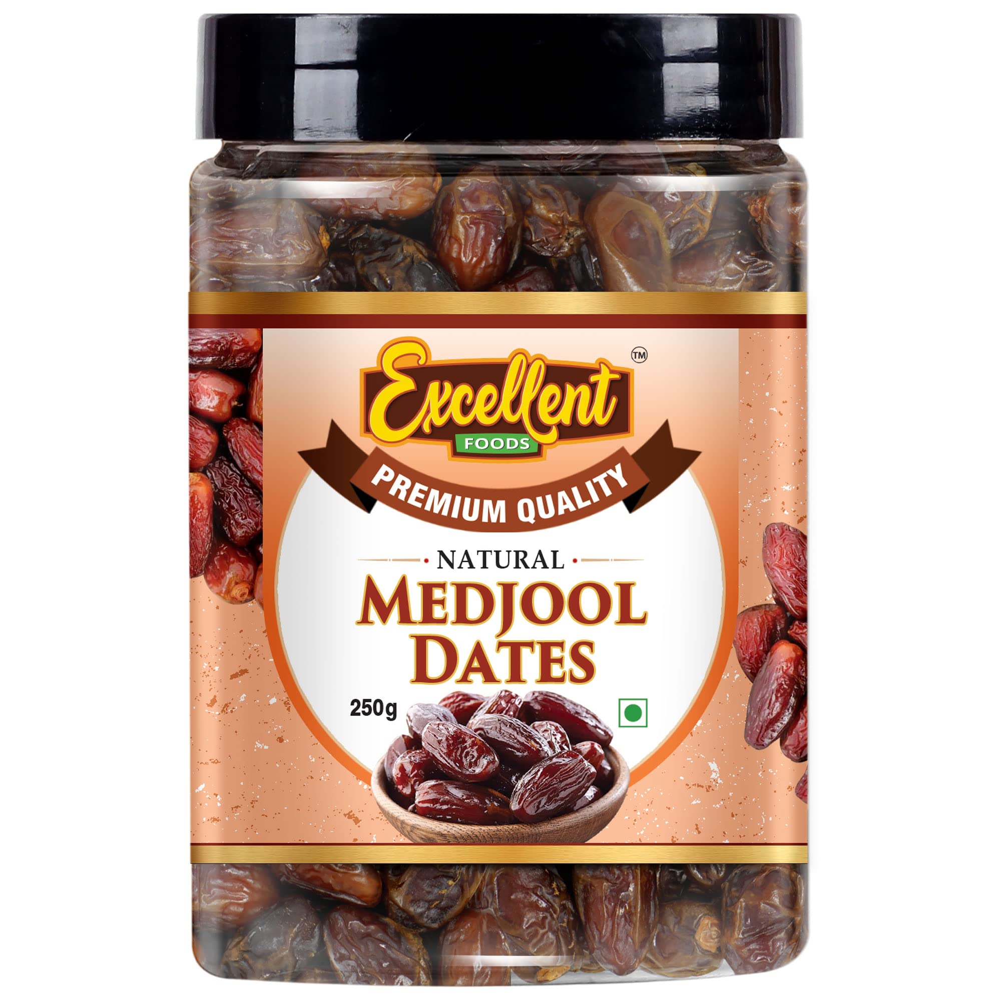 See full amazon price history chart for Excellent Foods Fresh Premium Medjool Dates/Medjoul Khajoor, 1Kg Excellent Foods Fresh Premium Medjool Dates/Medjoul Khajoor, 1Kg (B0C99N2PT7) Amazon Price History, Amazon Price Tracker