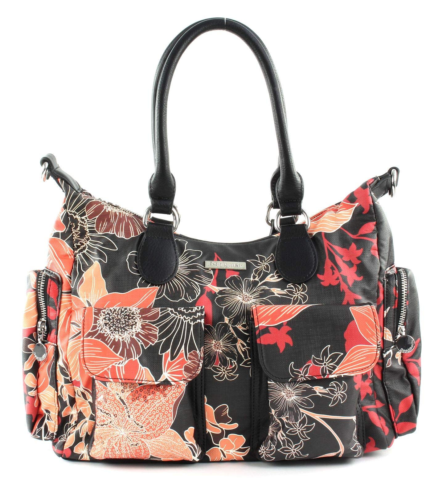 Desigual Bag Arty Gaia London