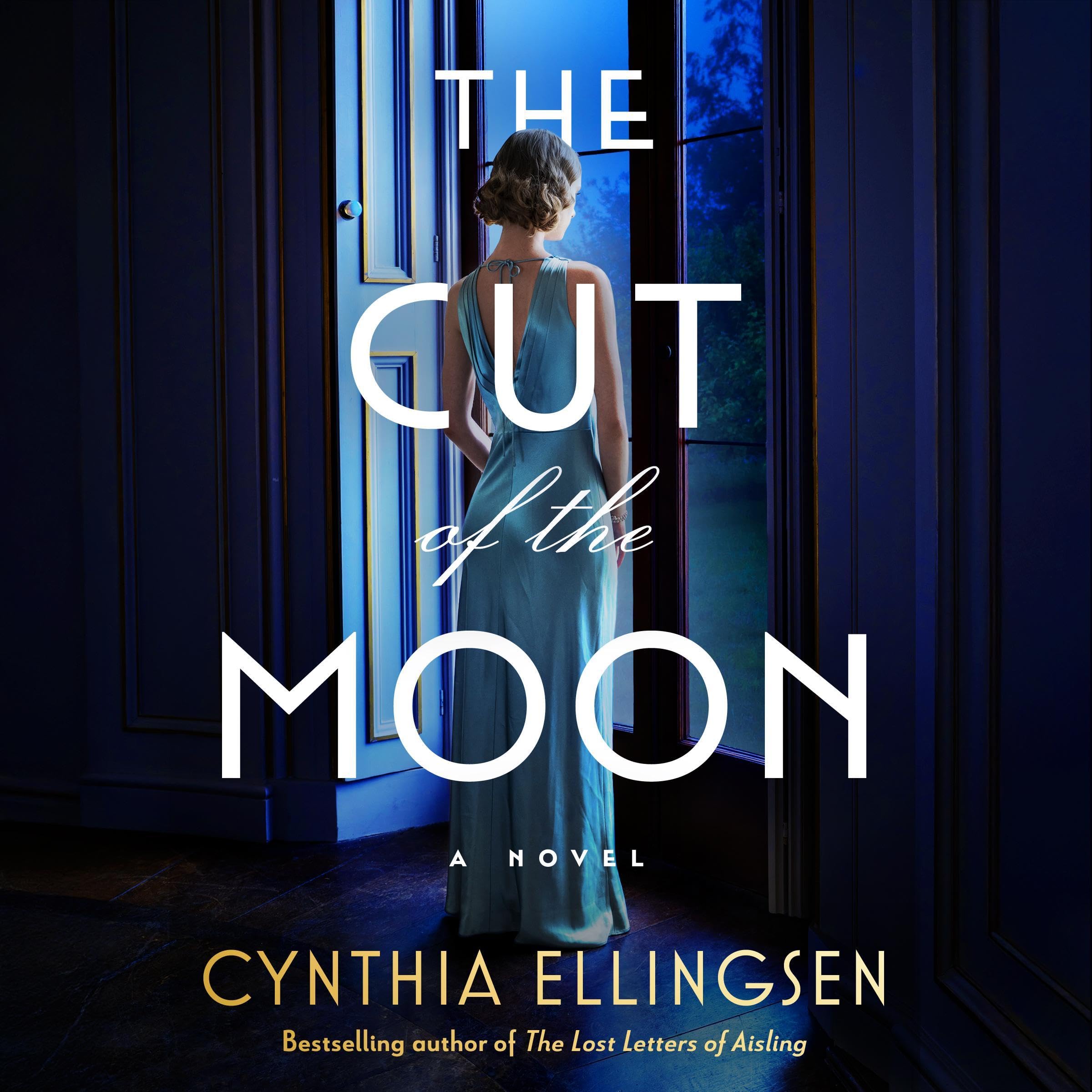 The Cut of the Moon