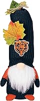 Vista 18 de FOCO NFL Unisex-Adult NFL Team Logo Stuffed Figure 10" Plush Gnome