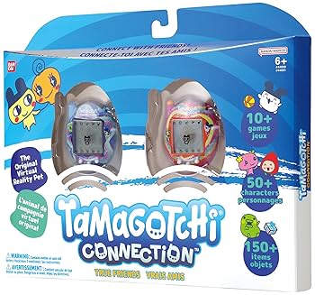 【美品】たまごっちコネクション True Friends Amazon.com: Tamagotchi Connection True Friends - Heart Aura