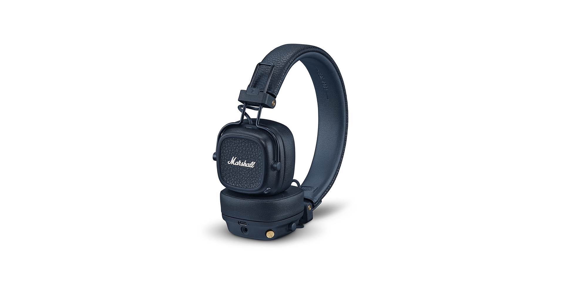 【jubukin1173】Marshall Major V Amazon.com: Marshall Major V On-Ear Wireless Bluetooth