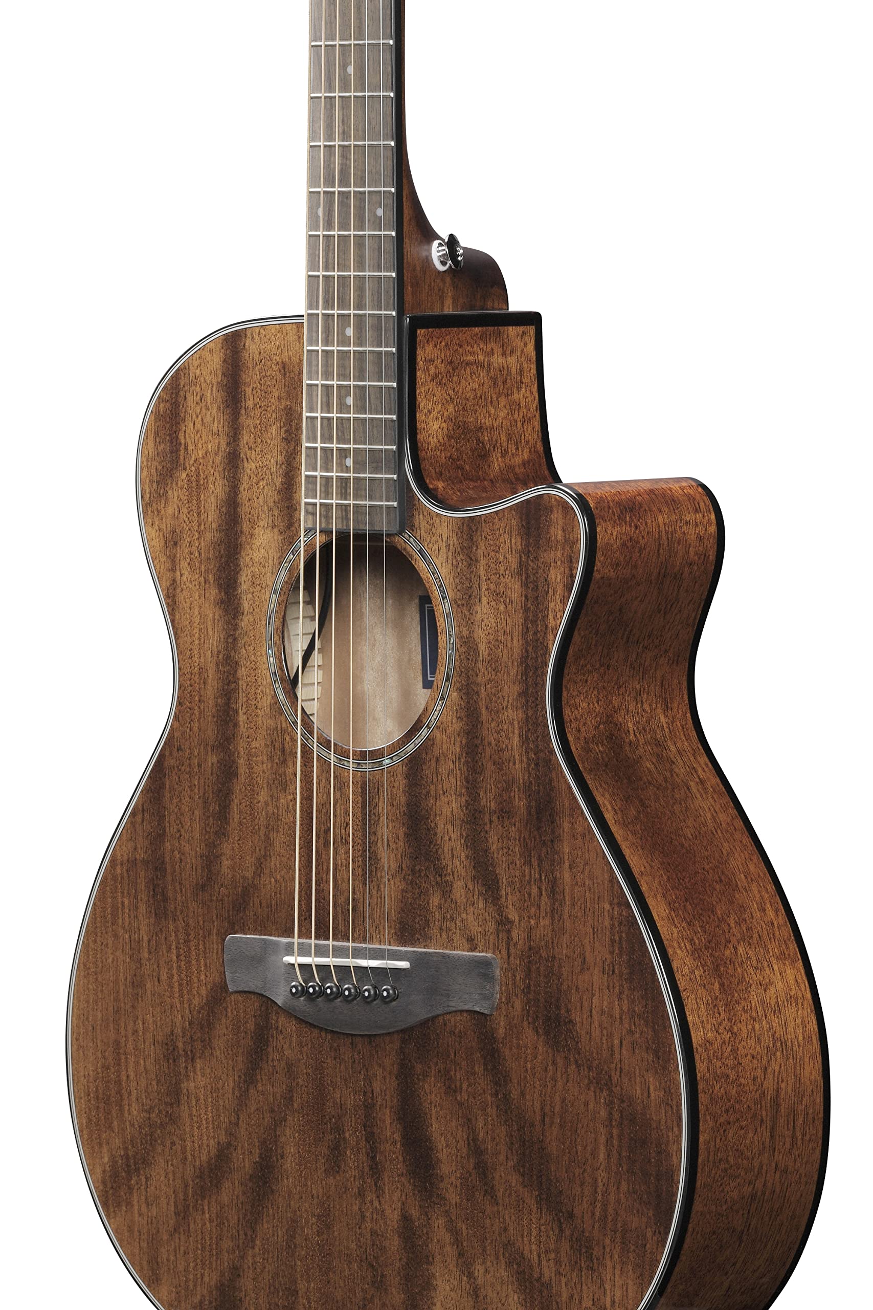 Ibanez Acoustic guitar / AEG61NMH Standard