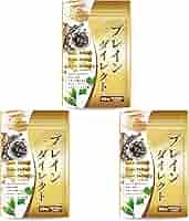 banana      オルチニンサプリ9袋 Amazon.co.jp: 【医師監修】集中力 やる気 サプリ 国産無農薬
