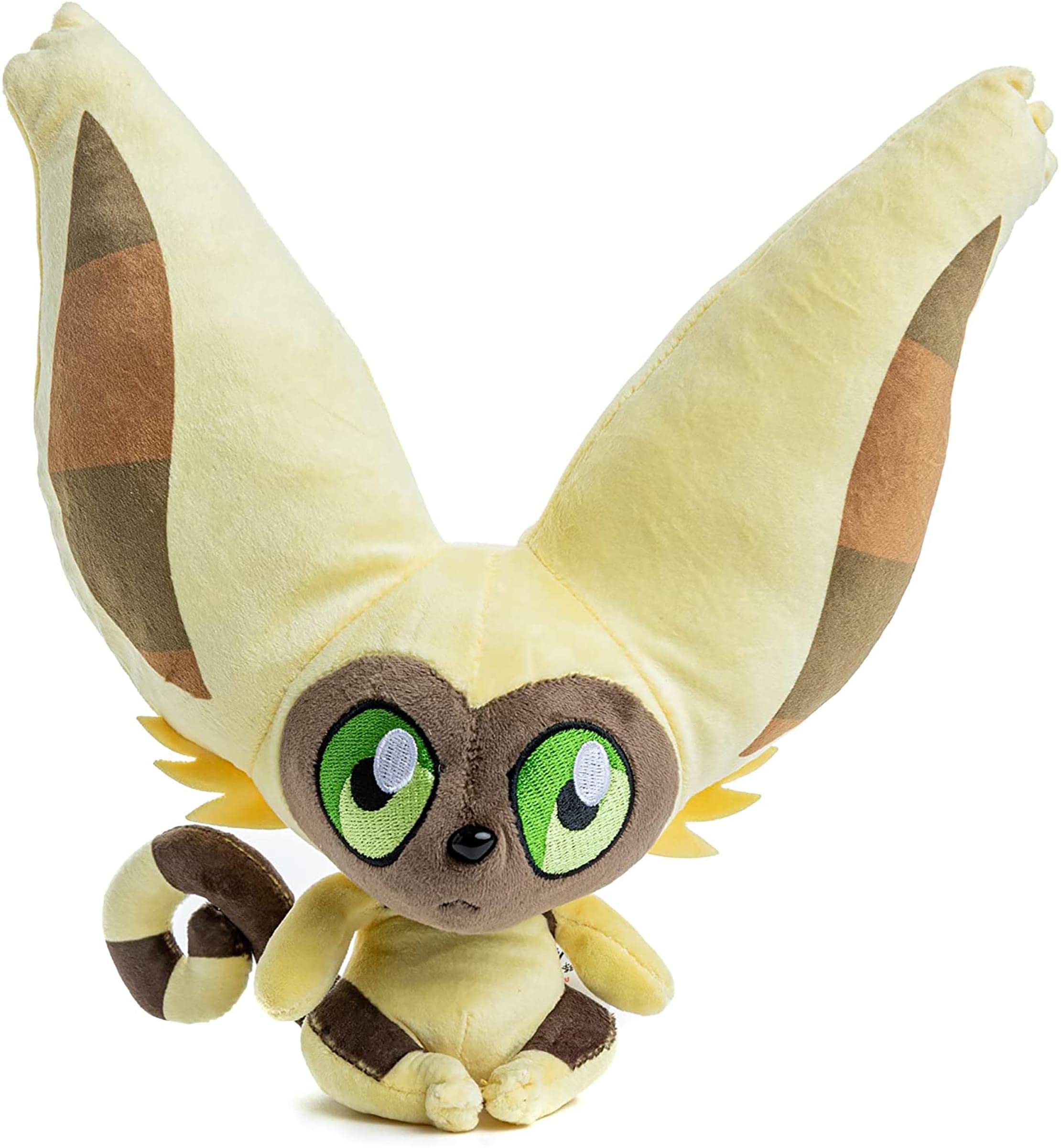 UCC Distributing Avatar The Last Airbender 10 Inch Momo Plush