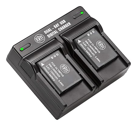 BM Premium Pack of 2 LI-90B