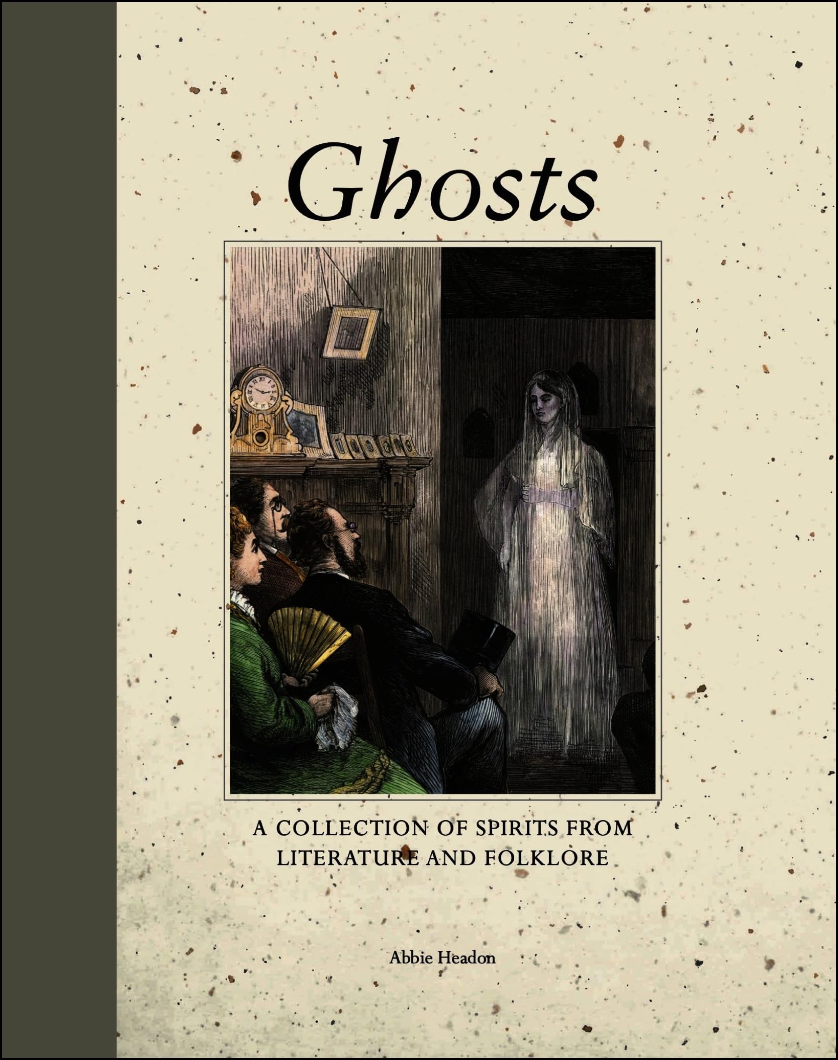 Ghosts