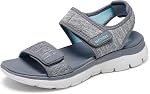 Skechers womens Summits - Cutest Icon Sport Sandal