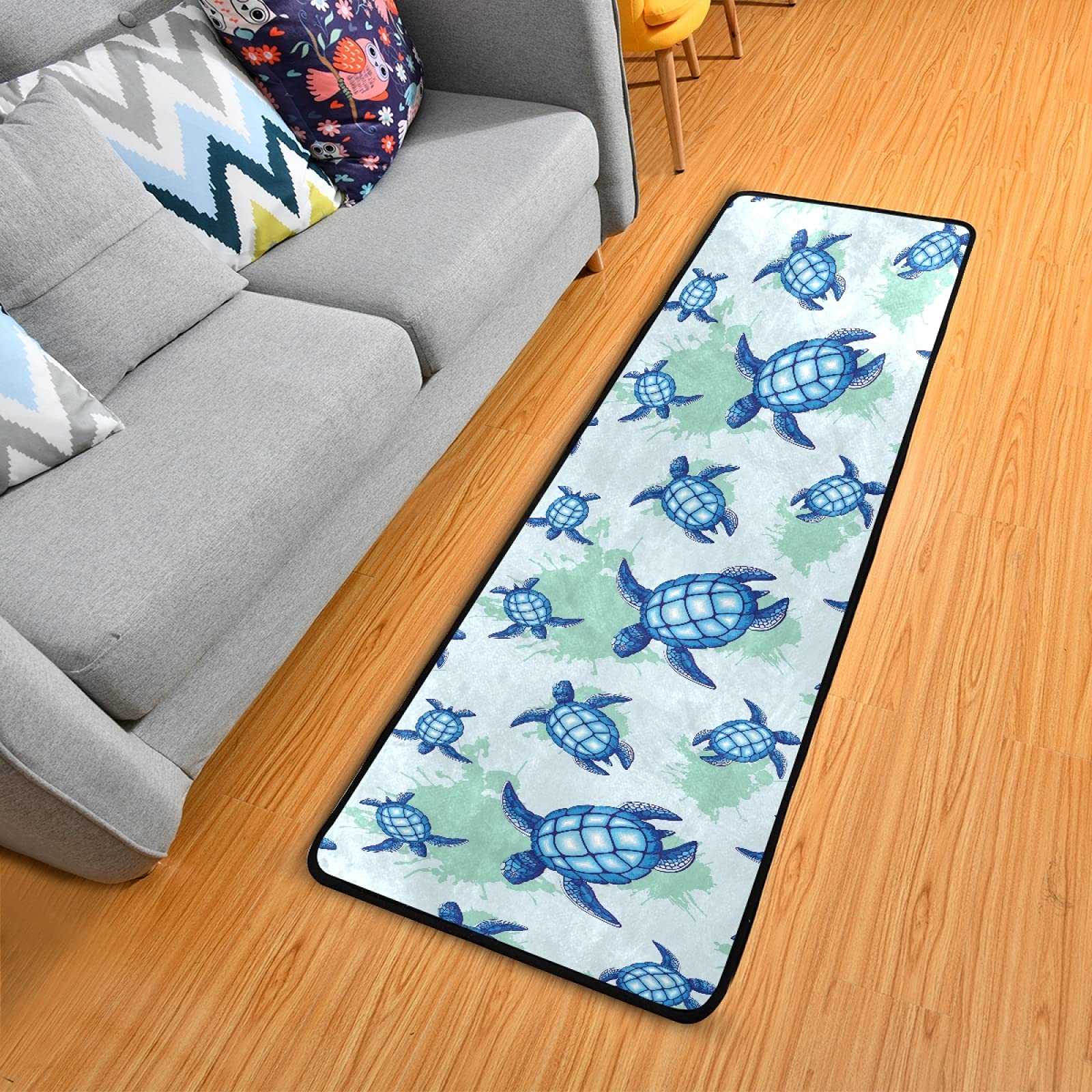 Turtle Rugs Runners Bryont Blog