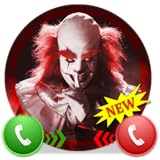 Spooky Killer Clown Fake Call (PRANK)