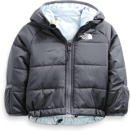 THE NORTH FACE Infant Reversible Perrito Insulated Jacket