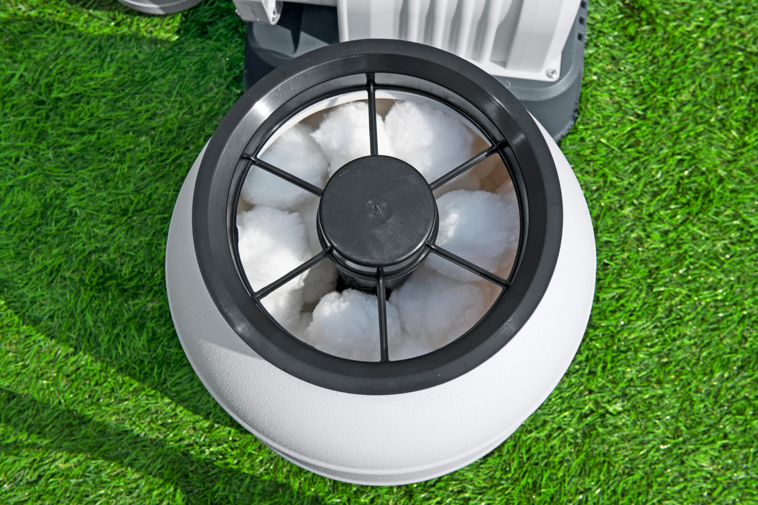 Bestway Display Polysphère 500 GR X12