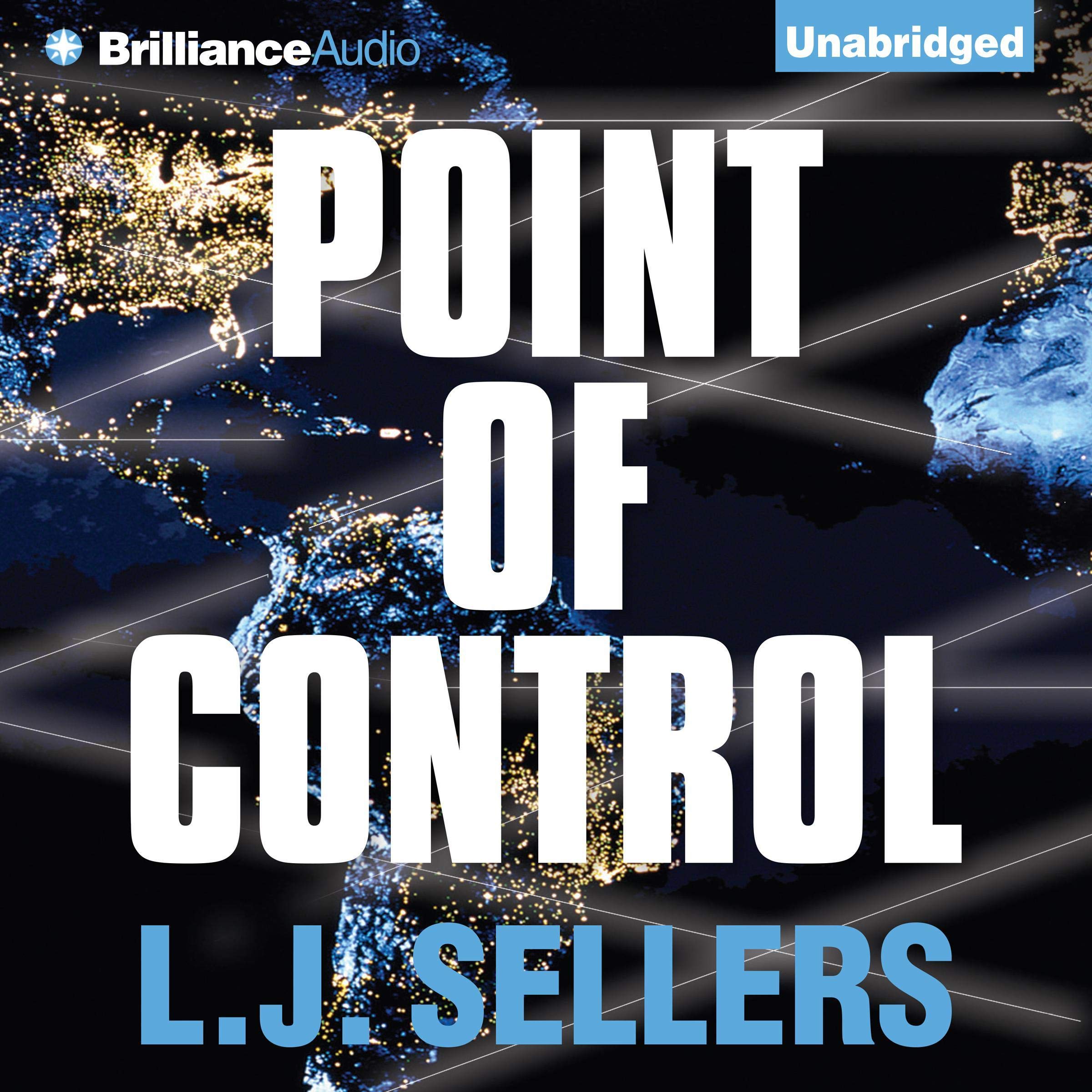 Cover art for Point of Control