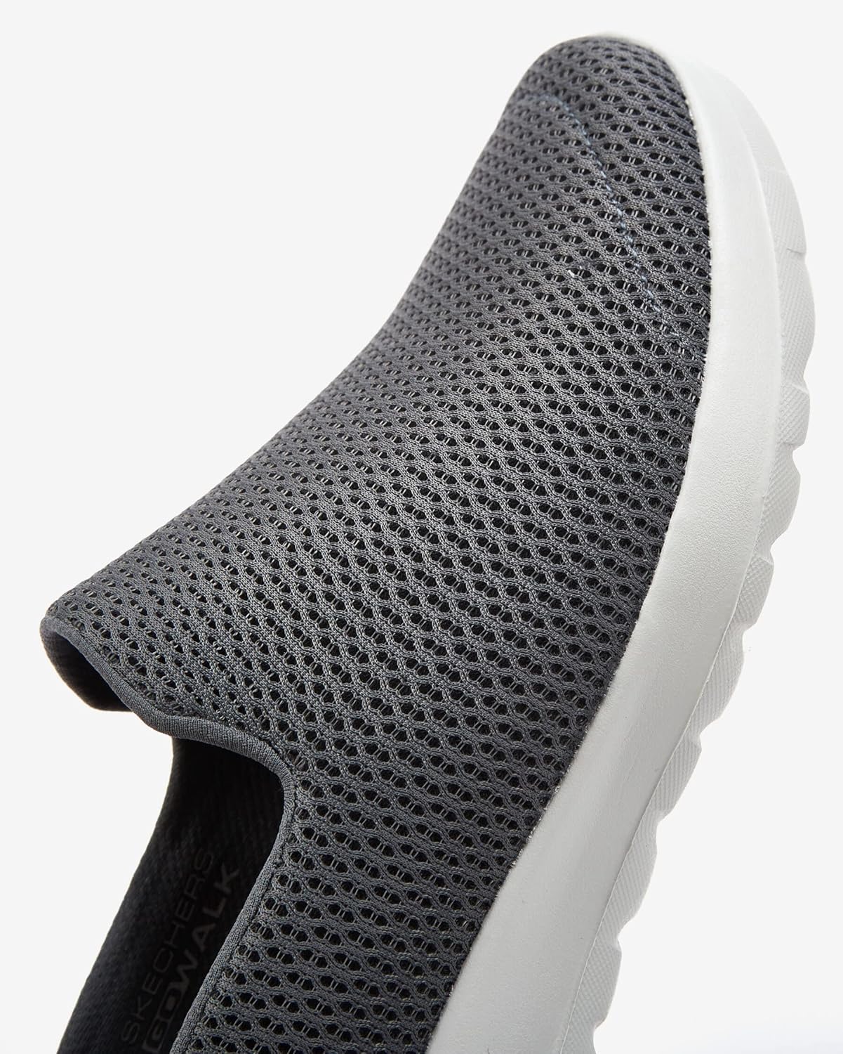 Skechers Women's Go Walk Joy Sneaker 13 Charcoal