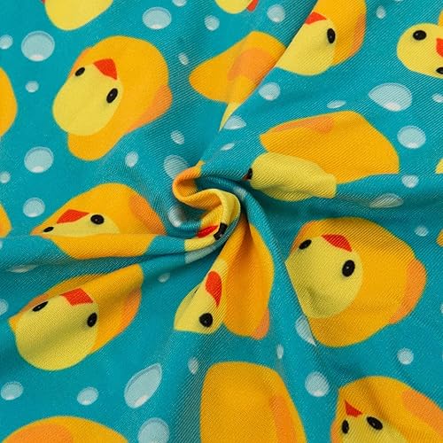 Miniatura 8 de CuteBone Ropa para Perros Grandes Pitbull Golden Retriever Traje Post Cirugía Elástico Calmante Ansiedad Pijamas para Mascotas Camisas Trajes