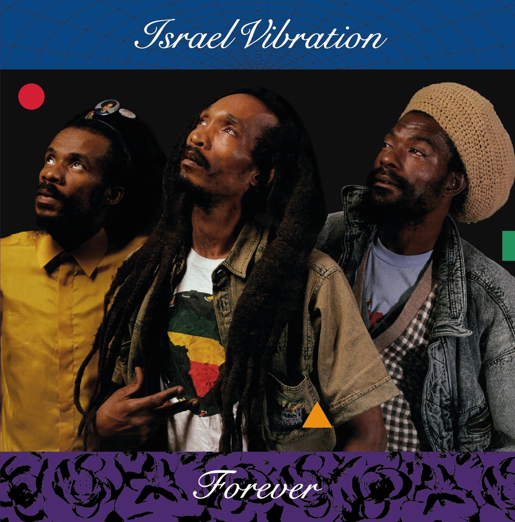 FOREVER [VINYL] | Amazon.com.br