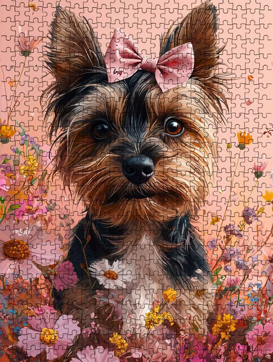 Puzzle 4000 elementów, puzzle dla dorosłych 4000, drewniane puzzle, klasyczne gry edukacyjne, niemożliwe wyzwanie, gry i zajęcia rodzinne, prezent kreatywności DX0YL1-367