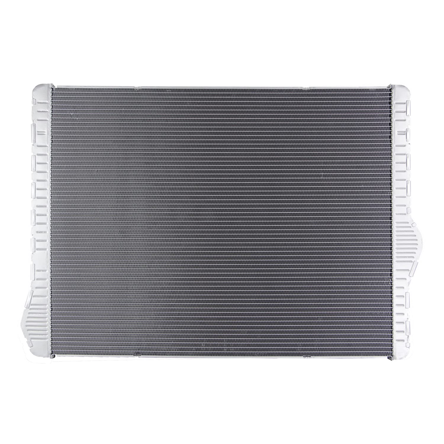 Amazon.com: TYC 13711 Radiator Compatible with 2011-2016 BMW 550i 