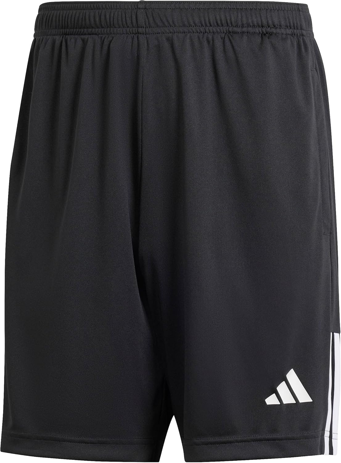 Adidas Mens Sereno Cut 3-Stripes Shorts