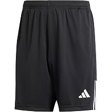 adidas Mens Sereno Cut 3-Stripes Shorts