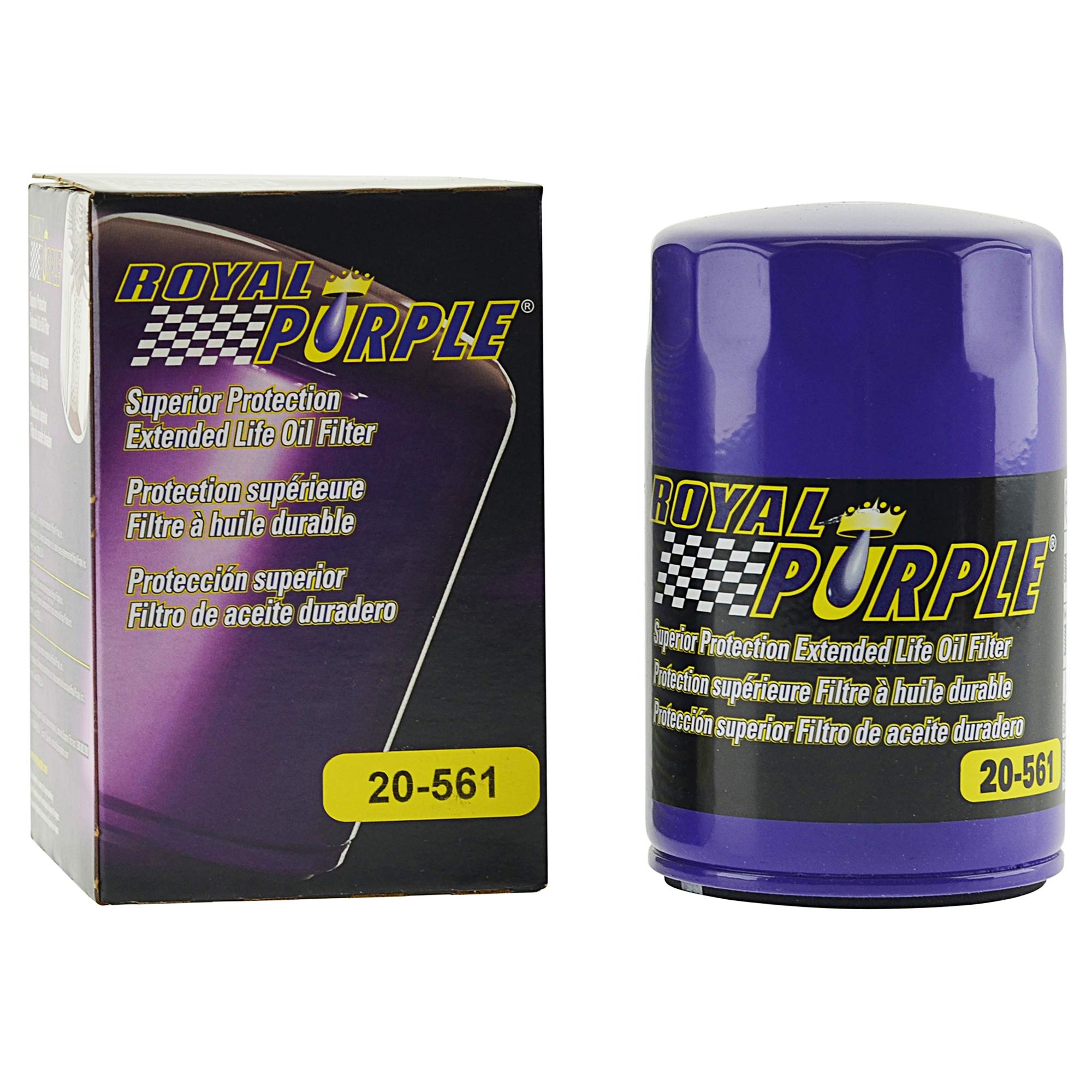 Royal Purple 20-561 Oil Filter