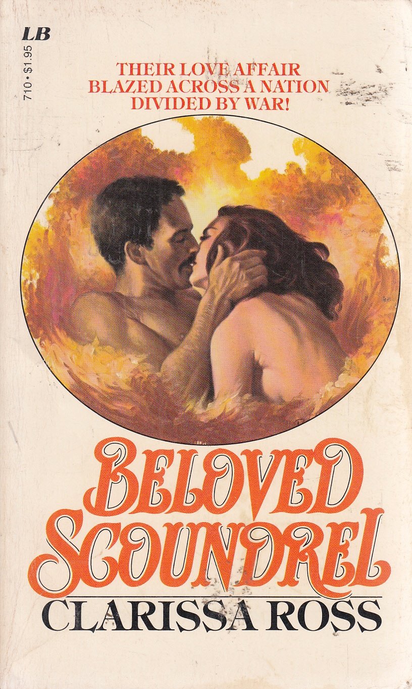 Beloved Scoundrel