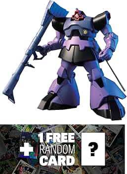 ⚠️新品・未開封‼️ R/C TECHROID MS-09 DOM Bandai 1/144 HGUC (059) HG Zeon MS-09 Dom/09R Rick-Dom