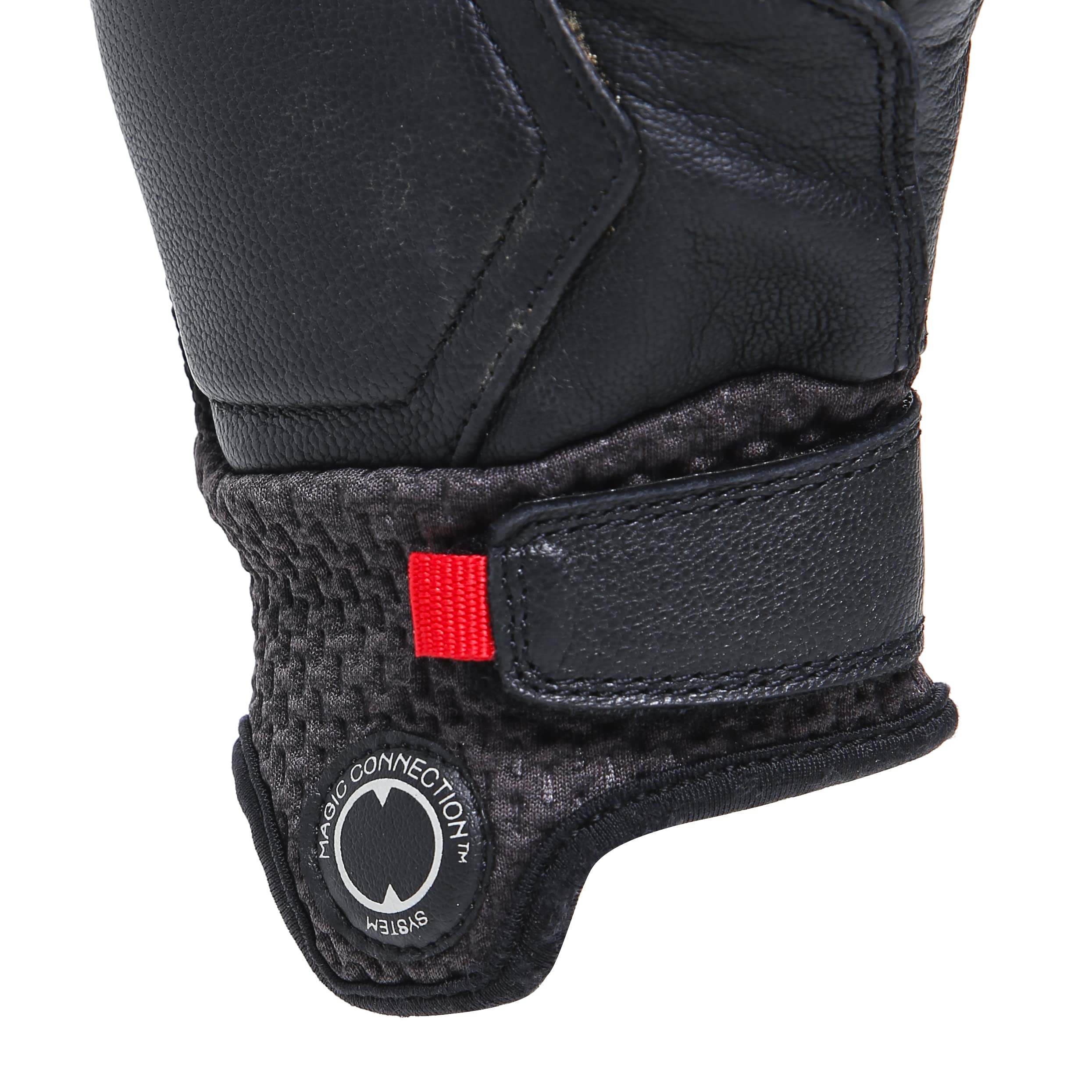 Dainese Karakum Ergo-Tek Magic Connection Gloves - Karakum Ergo-Tek Magic Connection Gloves Men's