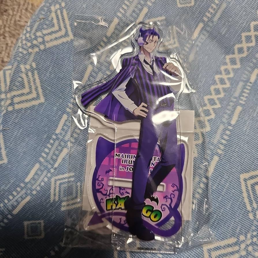 魔入りました入間くん ナベリウスカルエゴ 鈴木入間 魔入りました！入間くん ナベリウス・カルエゴ 描き下ろし