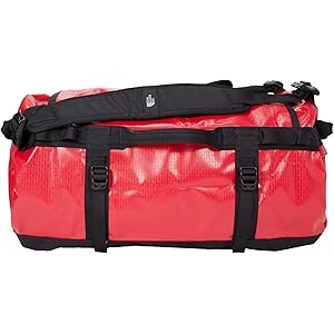 Amazon | [ザノースフェイス] バックパック リュック ボストン