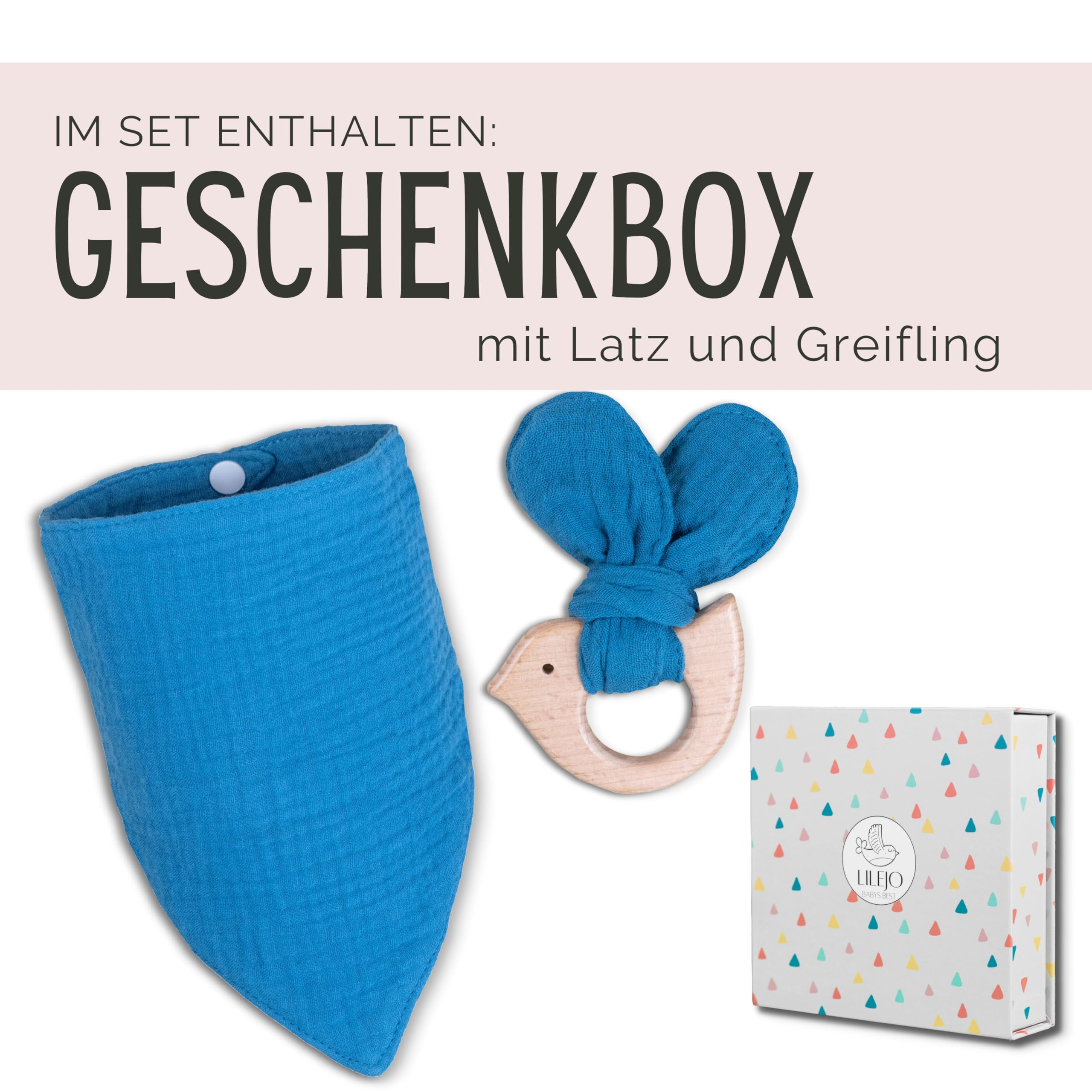 Morsetto Per Il Naso Divertente - Regalo Per Pap&agrave; In Attesa E Baby Shower