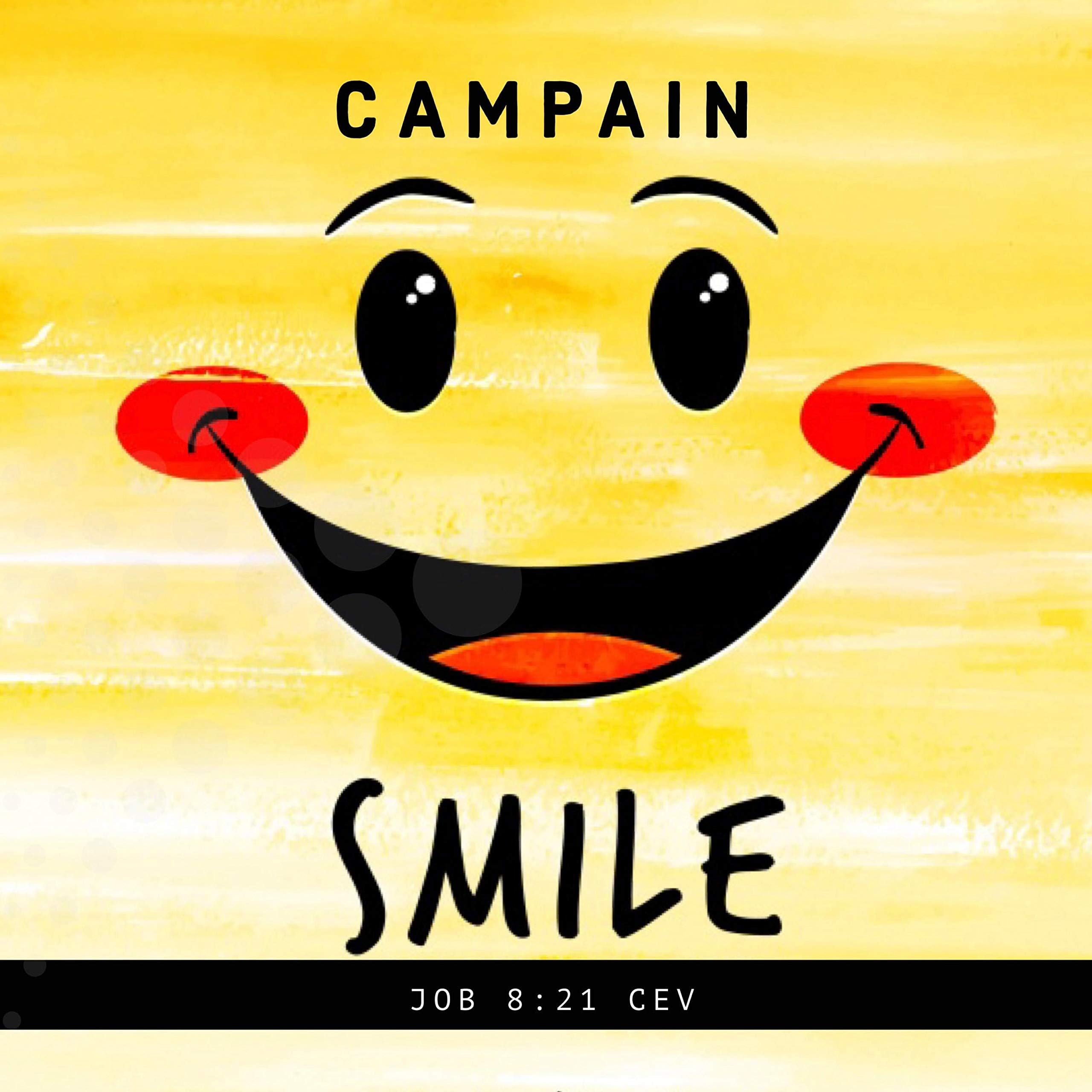 Smile (feat. Shanta Chase)