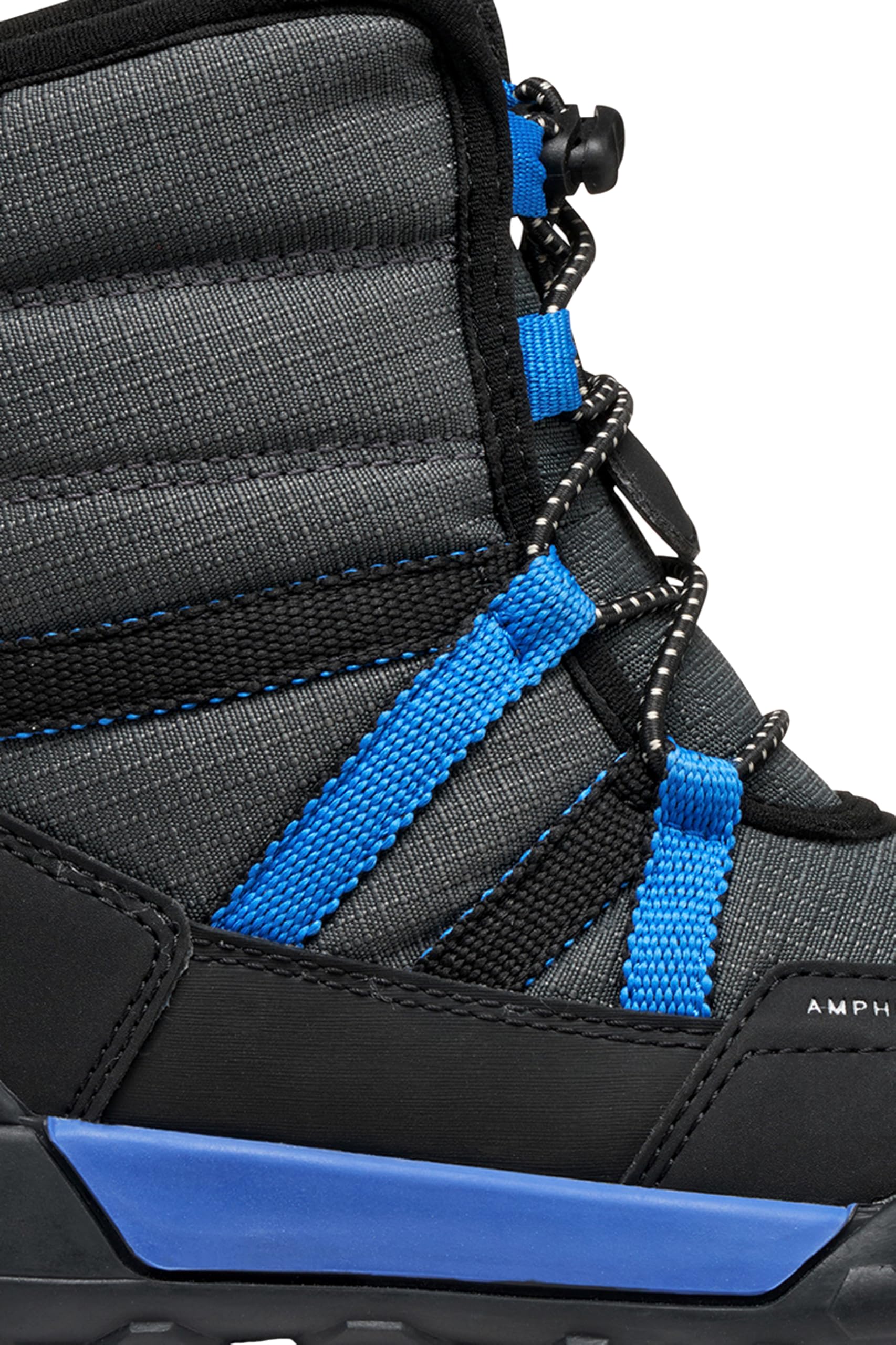 Geox J Trekkyup Boy B Abx Bota de tobilloNiños