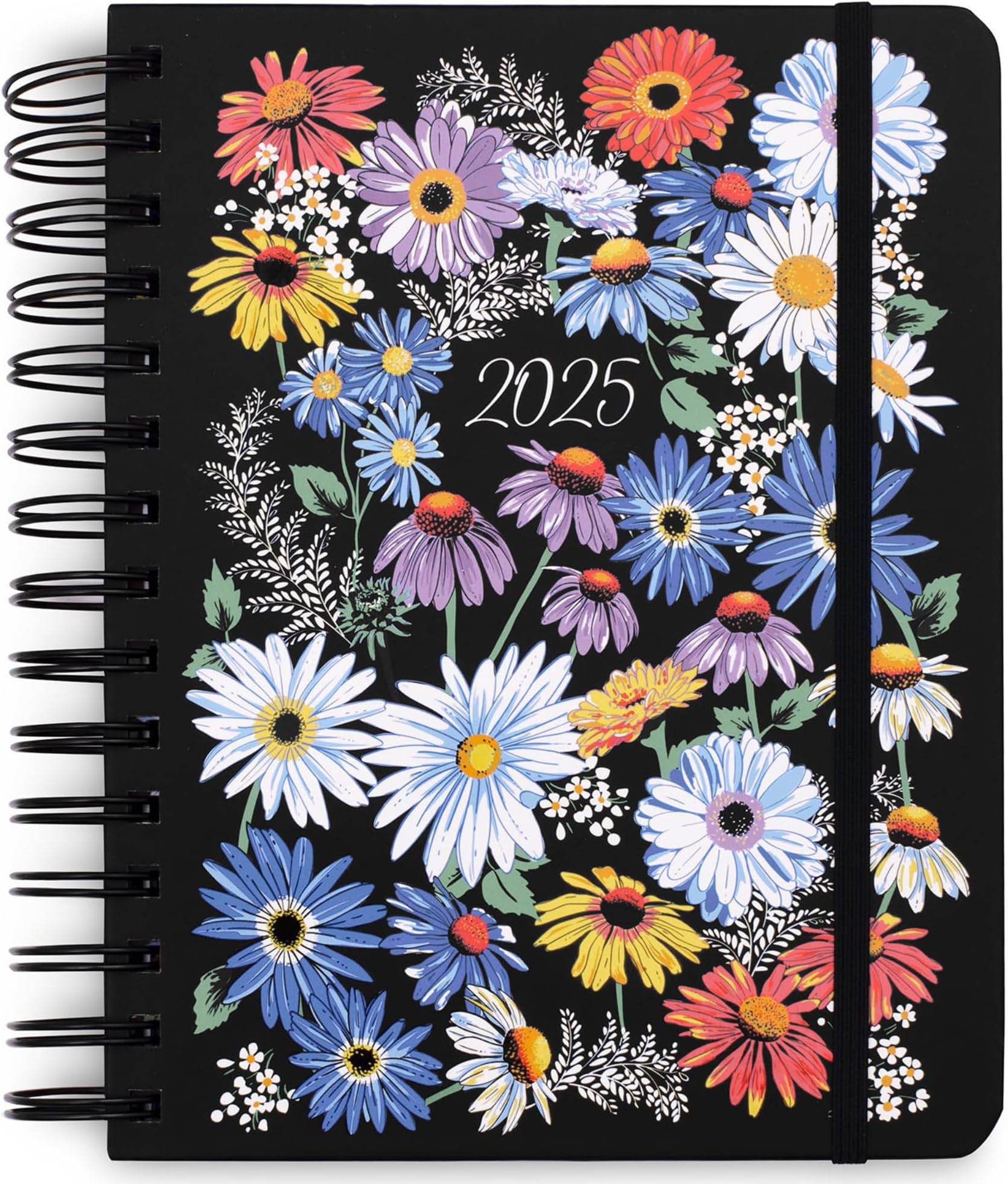 Vera Bradley 20242025 Medium Planner Daily Weekly