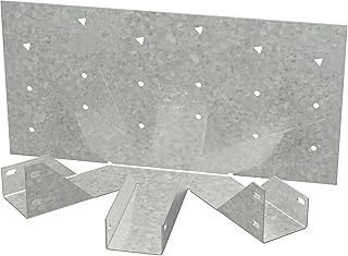 Simpson Strong Tie LTHMA Multiple Truss Hanger