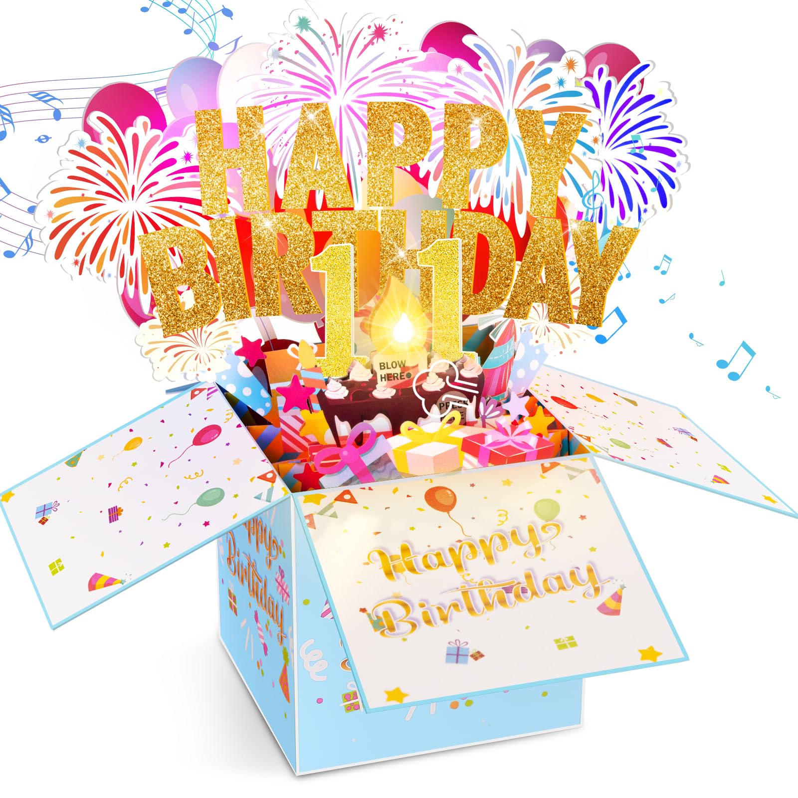 その他 Highlights Watch &amp; Learn!: Happy Birthday Make A Wish! [DVD] Highlights Watch & Learn!: Happy Birthday, Make A Wish! [DVD