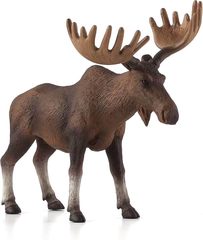 Amazon.co.uk Moose Toys