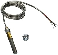 Algopix Similar Product 1 - Honeywell Q313A1055 750 MV Thermocouple