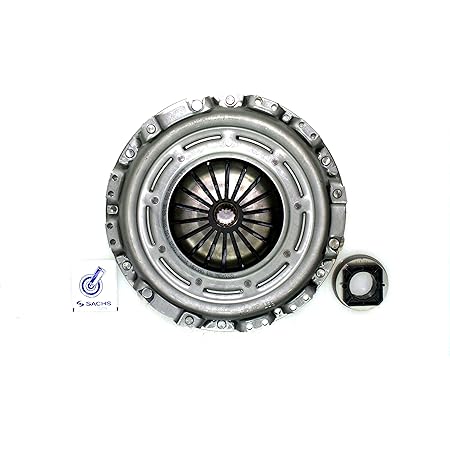 SACHS K70131-01 Transmission Clutch Kit For Dodge Avenger 1995-1999 And Other Vehicle Applications