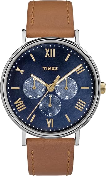 Timex TW2R29100 Wristwatch