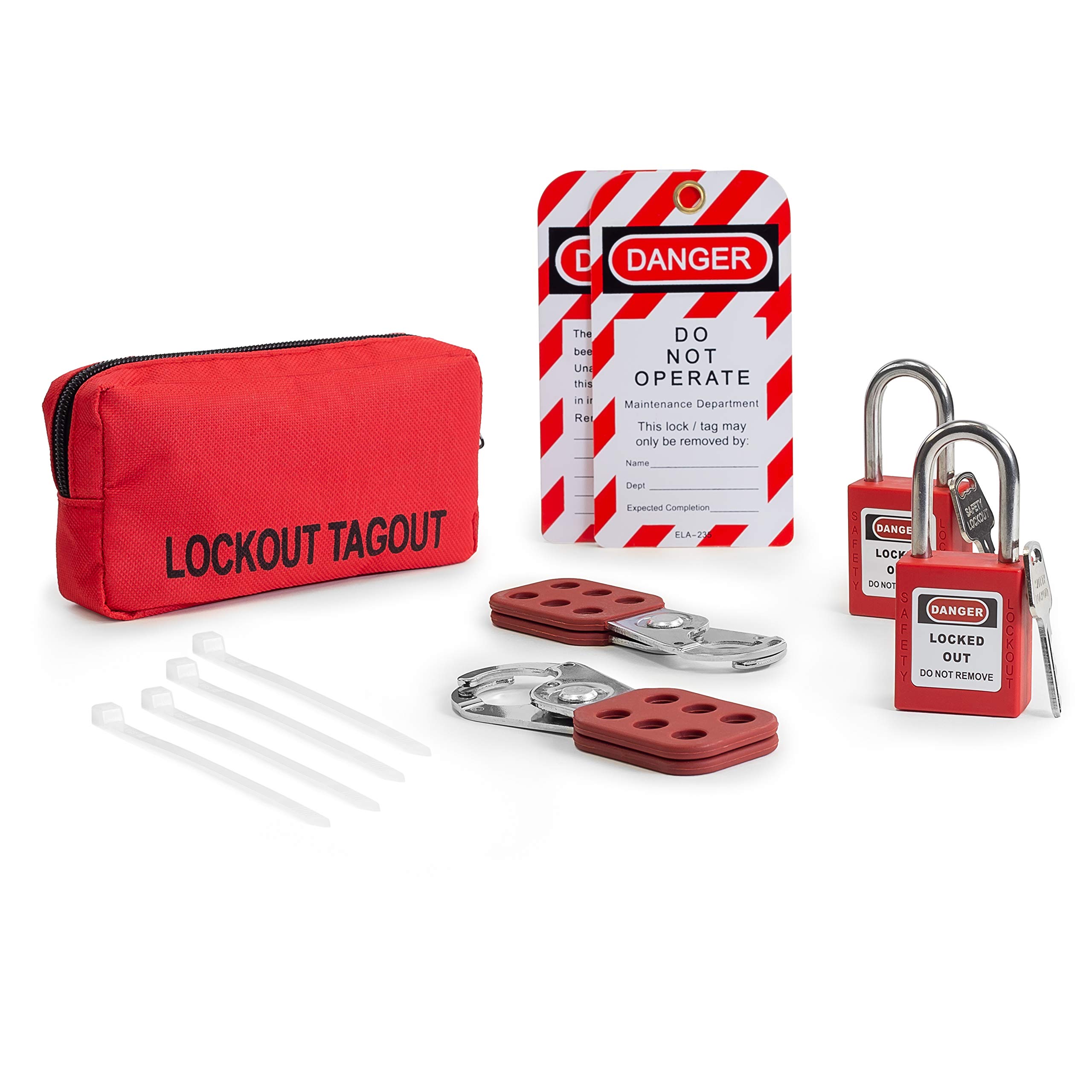 10 Best Lockout Kits 2020 Reviews & Ratings