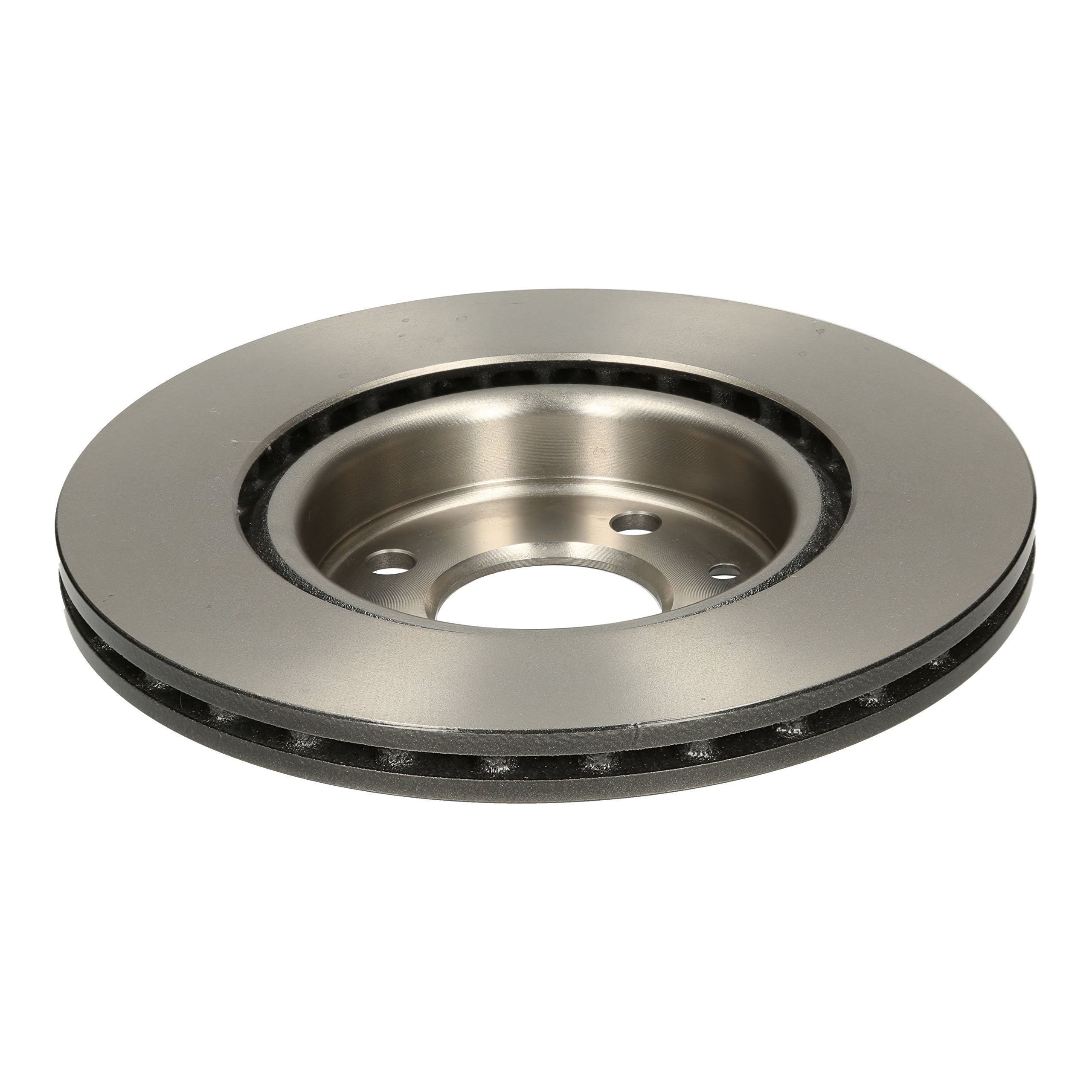 Brembo 09580224 Disco de Freno, Set de 2